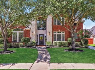 12411 Acacia Arbor Ln, Houston, TX 77041