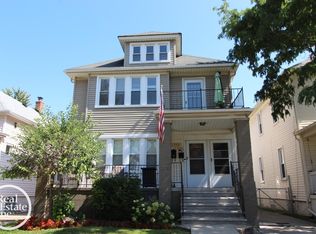 1306-1308 Beaconsfield Ave, Grosse Pointe Park, MI 48230
