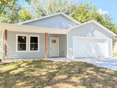 413 State St, Emporia, KS, 66801