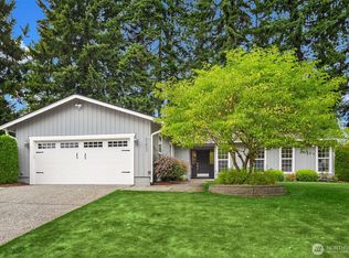 Wildwood Glen, Redmond, WA 98052