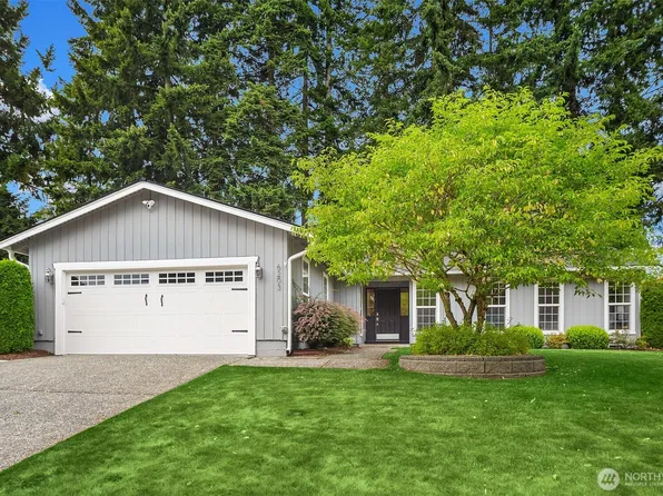 6203 144th Avenue NE, Redmond, WA 98052