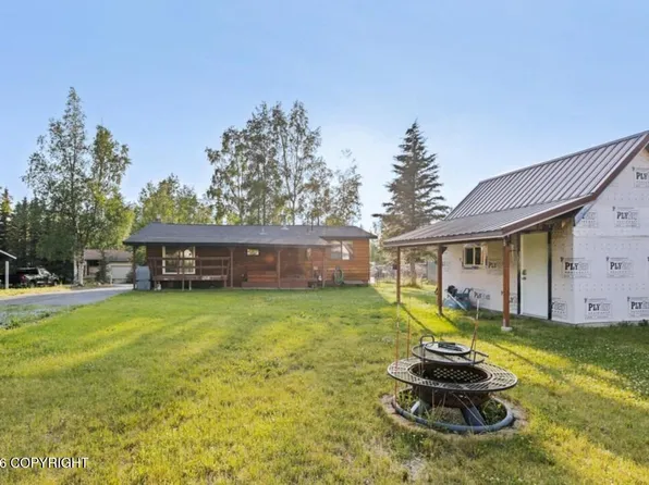 10209 Colville St, Eagle River, AK 99577
