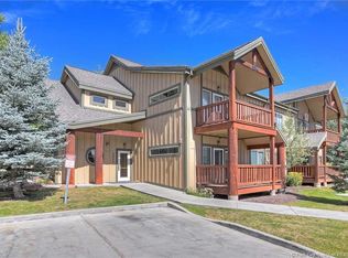 5420 Bobsled Blvd APT 100, Park City, UT 84098