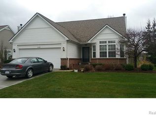 4844 New Haven Dr, Howell, MI