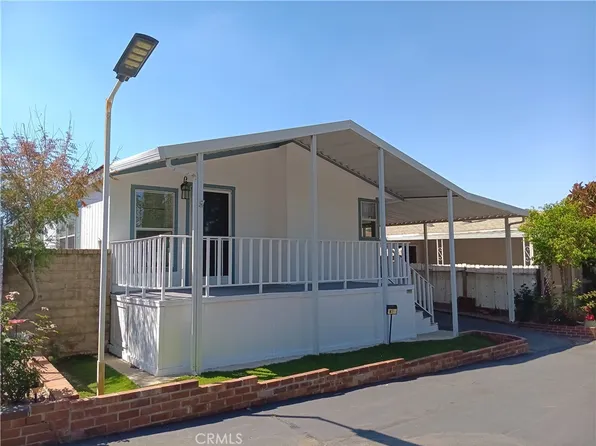 15980 Grand Ave Space M7, Lake Elsinore, CA 92530