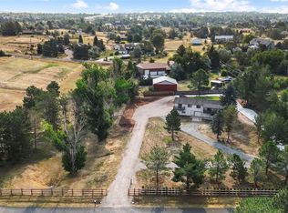 6808 S Norfolk Ct, Foxfield, CO 80016