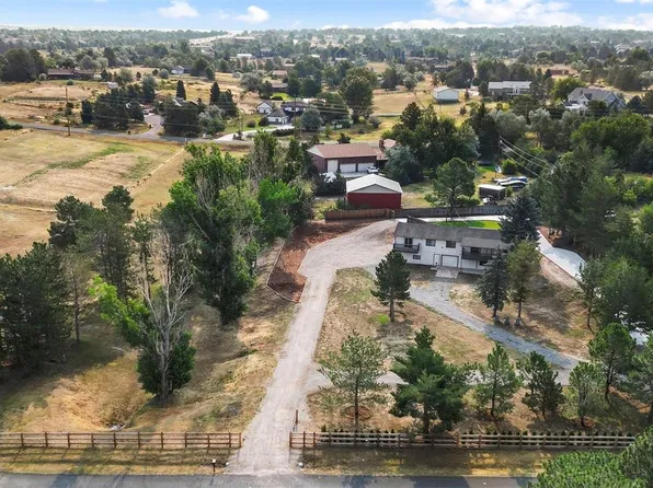 6808 S Norfolk Court, Foxfield, CO 80016