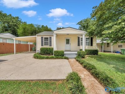 810 Crestline Rd NW, Huntsville, AL, 35816
