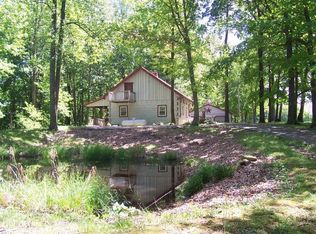 1816 Rickman Monterey Hwy, Rickman, TN 38506