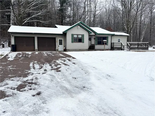 2120 15th Avenue, Cameron, WI 54822
