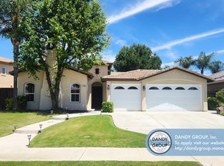 11308 Rotherfield Pl, Bakersfield, CA 93311