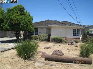 4256 Heyer Ave, Castro Valley, CA