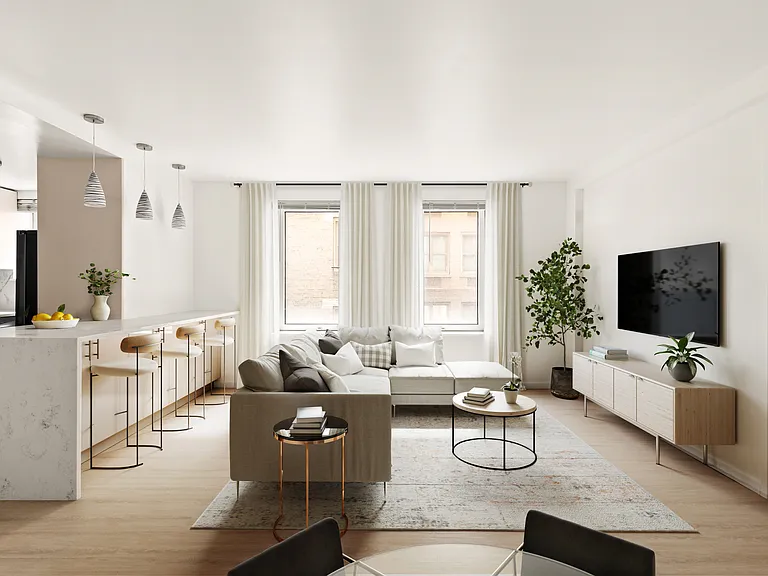 106 Central Park S #10F — Photo 1