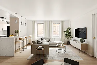 106 Central Park South, #10F