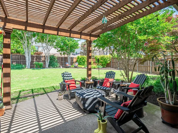 8100 Purple Martin Way, McKinney, TX 75072