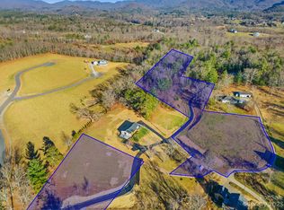 304 Terra Ridge Ln, Fletcher, NC 28732