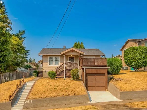 3819 SE Monroe St, Milwaukie, OR 97222