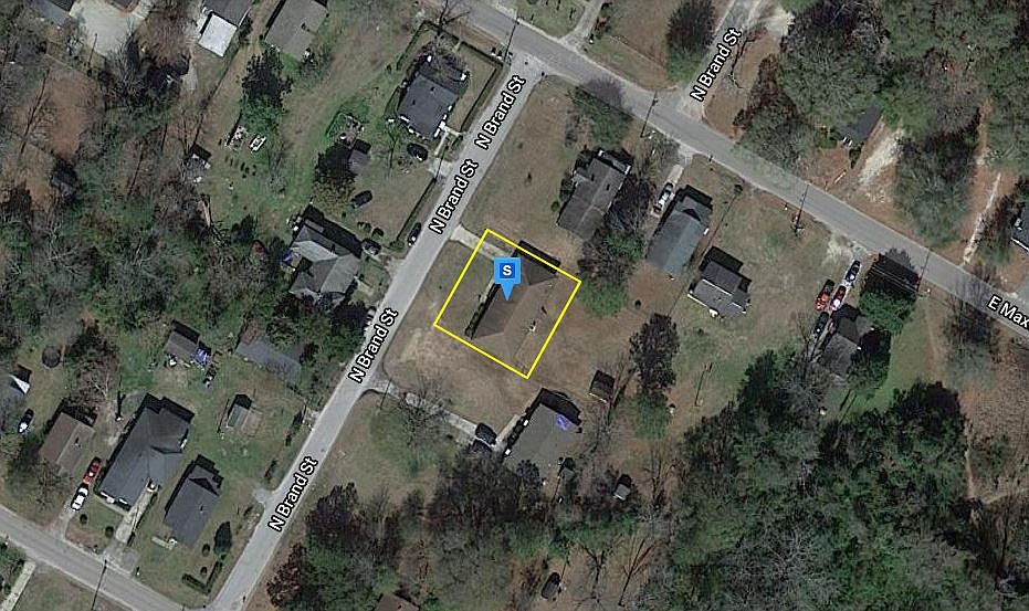 1st image of this home