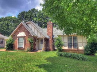 6828 Rockingham Rd LOT 173, Memphis, TN 38141