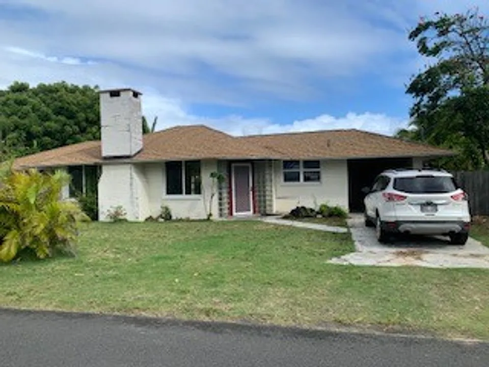 186 Ohana St