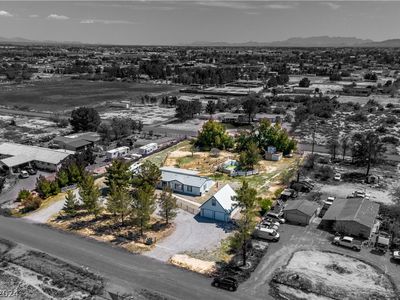 1201 Black St, Pahrump, NV, 89060