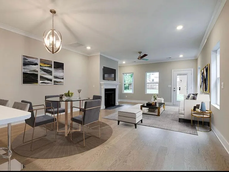 1631 Northview Ave #B — Photo 2
