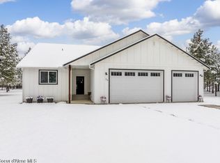 39 James Way, Oldtown, ID 83822