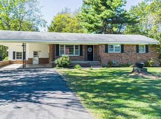 133 Frankfort Ave, Paducah, KY 42001