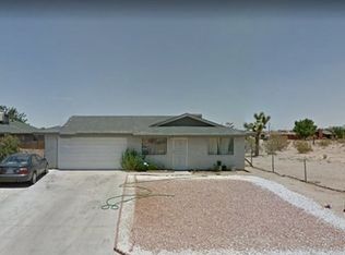 10914 Aztec Ln, Adelanto, CA 92301