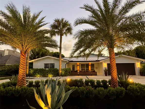 2524 NE 37th Drive, Fort Lauderdale, FL 33308