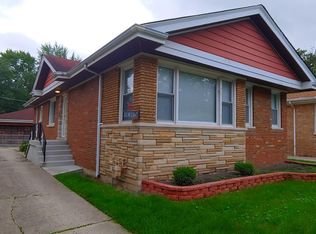 1619 W 107th St, Chicago, IL 60643