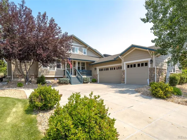 24967 E Geddes Circle, Aurora, CO 80016