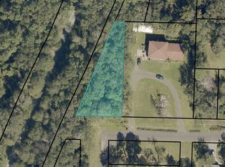 W Walker St, Milton, FL 32570