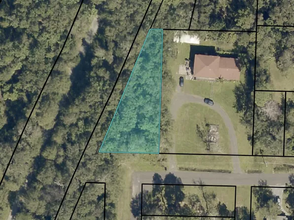 W Walker St, Milton, FL 32570