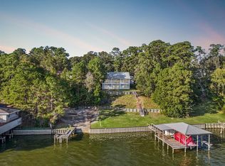 130 Eagle Blf, Livingston, TX 77351