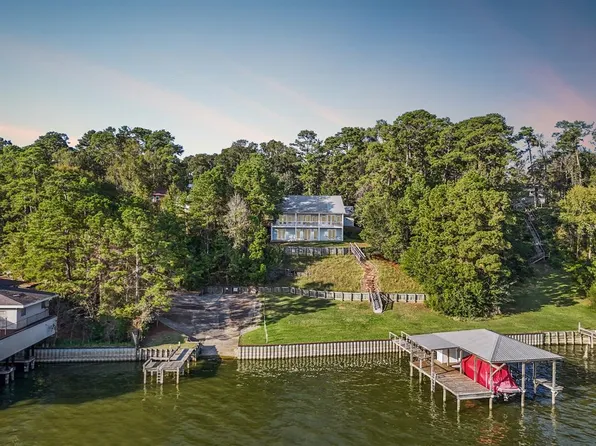 130 Eagle Bluff, Livingston, TX 77351