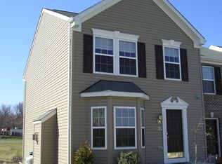 75 Grindstone Dr, Hedgesville, WV 25427