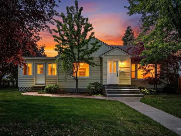 723 S Opal St, Boise, ID 83705