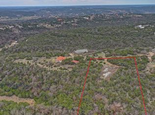 158 Ledge Stone Ln W, Ingram, TX 78025