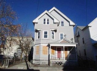 179 Regent Ave, Providence, RI 02908