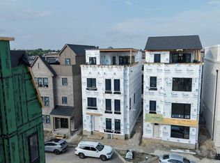 4208 Magnolia Aly, Cincinnati, OH 45242