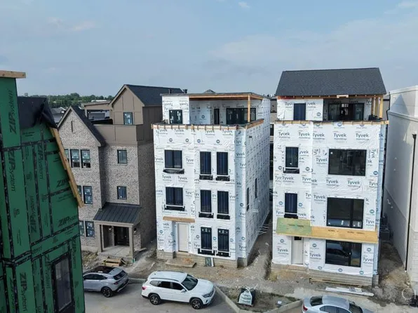 4208 Magnolia Aly, Cincinnati, OH 45242