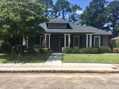 824 Laurel Ave, Macon, GA, 31211