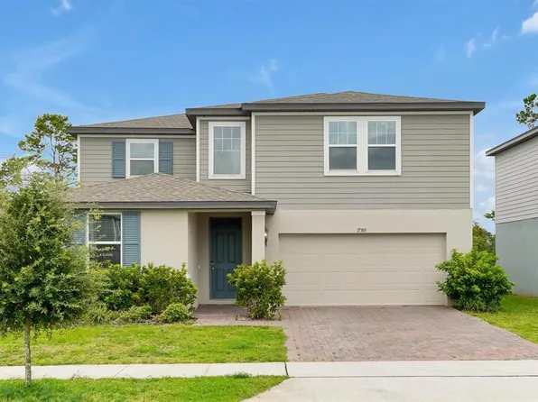17389 BACK BAY COURT, CLERMONT, FL 34714