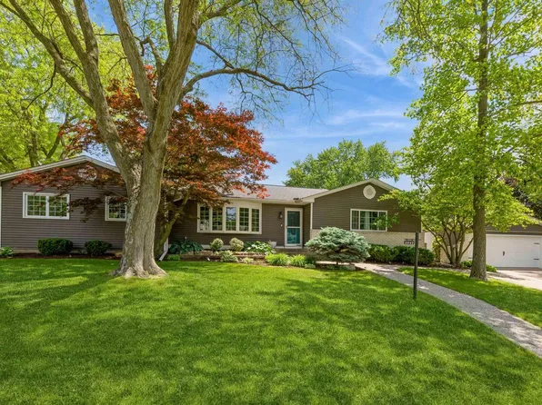 2507 45th St, Rock Island, IL 61201