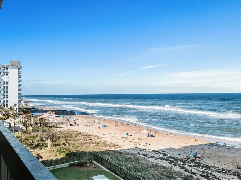 1513 Ocean Shore Blvd #F4 — Photo 15
