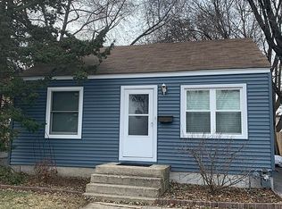 410 N Fordham Ave, Aurora, IL 60506