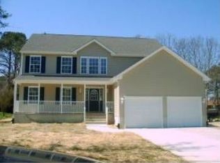 169 Dolphin Rd, Manahawkin, NJ 08050