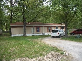 95 Forest Cir, Metropolis, IL 62960