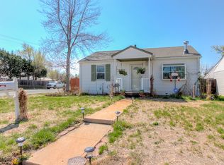 4693 S Sherman St, Englewood, CO 80113
